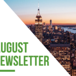 August 2023 – Newsletter
