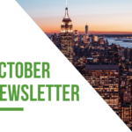 October 2023 – Newsletter